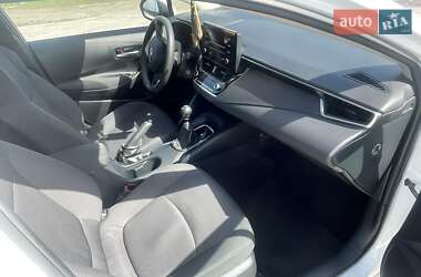 Седан Toyota Corolla 2021 в 