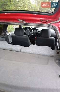 Лифтбек Toyota Corolla 1992 в 