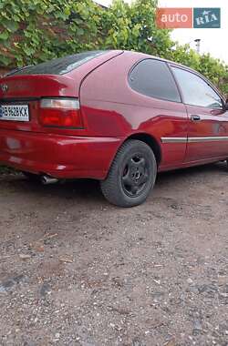 Лифтбек Toyota Corolla 1992 в 