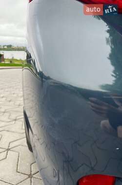 Седан Toyota Corolla 2008 в 