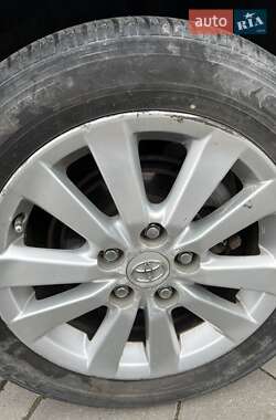 Седан Toyota Corolla 2008 в 