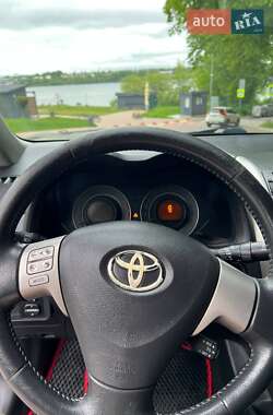 Седан Toyota Corolla 2008 в 