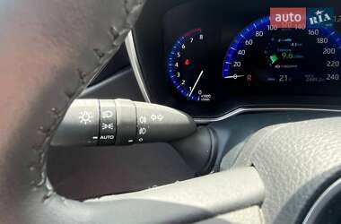 Седан Toyota Corolla 2022 в 