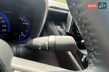 Седан Toyota Corolla 2022 в 