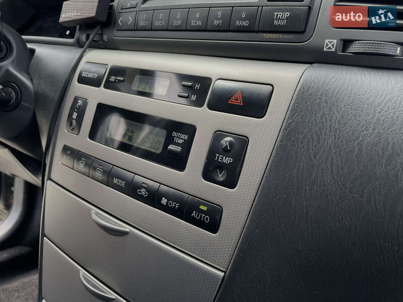 Универсал Toyota Corolla 2003 в Ковеле фото 51 Универсал Toyota Corolla 2003 в Ковеле