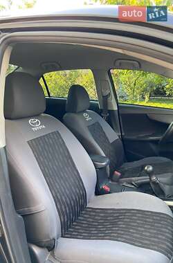 Седан Toyota Corolla 2008 в 