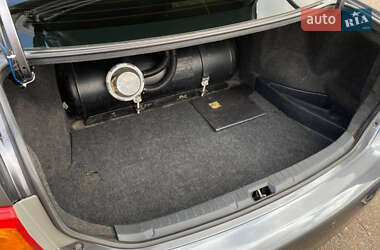 Седан Toyota Corolla 2008 в 