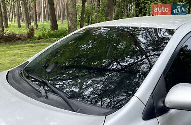 Седан Toyota Corolla 2010 в 