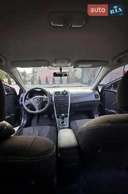 Седан Toyota Corolla 2008 в 