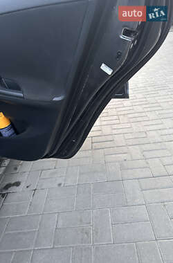 Седан Toyota Corolla 2008 в 