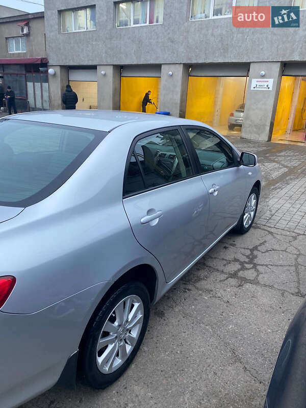 Седан Toyota Corolla 2006 в Одессе
