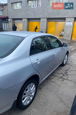 Седан Toyota Corolla 2006 в 