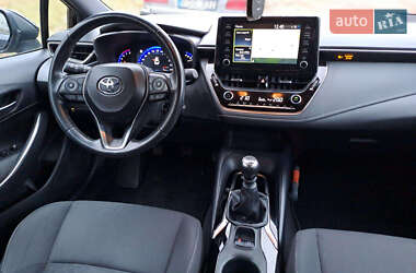 Універсал Toyota Corolla 2019 в 