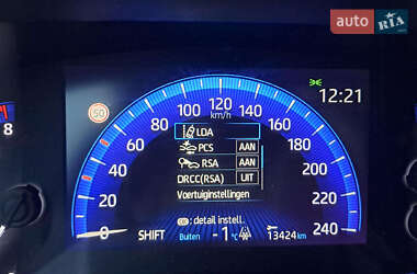 Універсал Toyota Corolla 2019 в 
