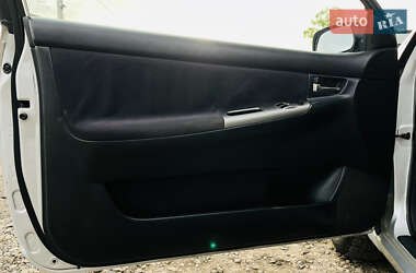 Хетчбек Toyota Corolla 2002 в 