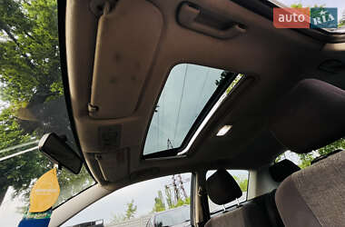 Хетчбек Toyota Corolla 2002 в 