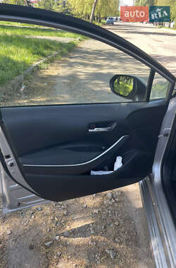 Седан Toyota Corolla 2019 в 