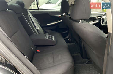 Седан Toyota Corolla 2007 в 