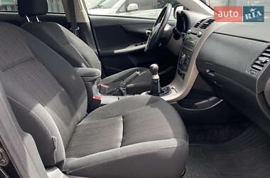 Седан Toyota Corolla 2007 в 