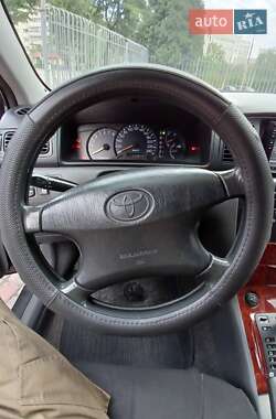Седан Toyota Corolla 2006 в 