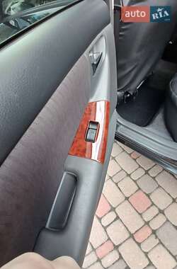 Седан Toyota Corolla 2006 в 