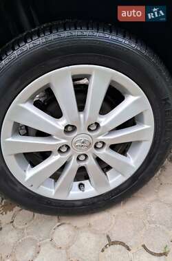Седан Toyota Corolla 2008 в 