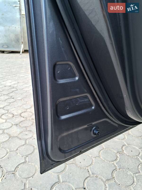 Седан Toyota Corolla 2008 в Кропивницькому