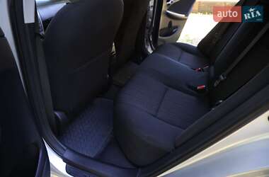 Седан Toyota Corolla 2008 в 