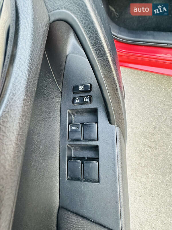 Седан Toyota Corolla 2013 в Запорожье