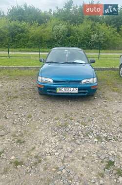 Хетчбек Toyota Corolla 1994 в Львові