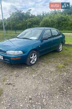 Хэтчбек Toyota Corolla 1994 в 