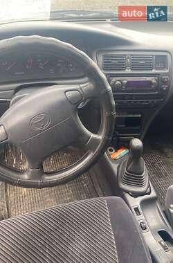Хэтчбек Toyota Corolla 1994 в 