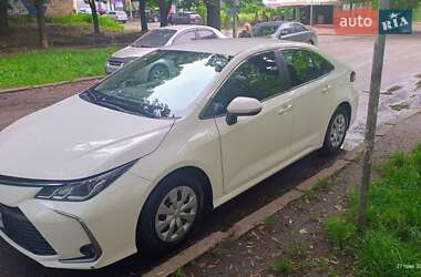 Седан Toyota Corolla 2020 в 
