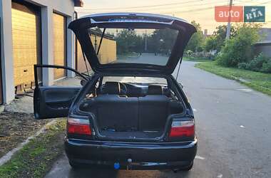 Лифтбек Toyota Corolla 1994 в 