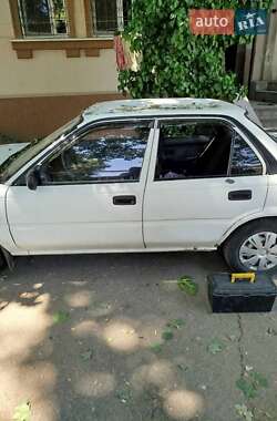 Седан Toyota Corolla 1990 в Одессе