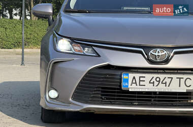 Седан Toyota Corolla 2020 в 