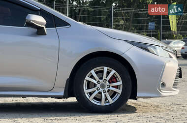 Седан Toyota Corolla 2020 в 