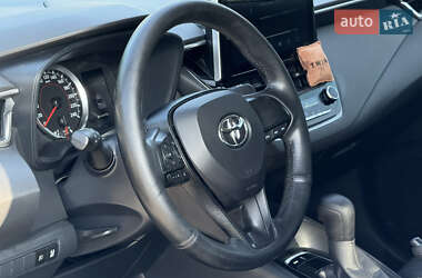 Седан Toyota Corolla 2020 в 