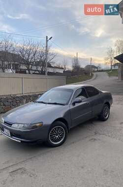 Седан Toyota Corolla 1994 в Тетієві