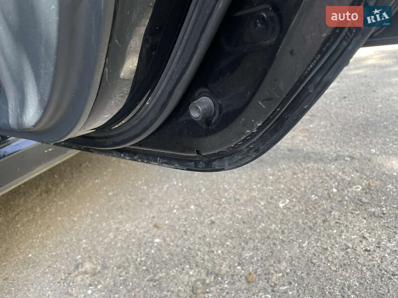 Седан Toyota Corolla 2006 в Одесі