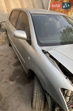 Хетчбек Toyota Corolla 2006 в 