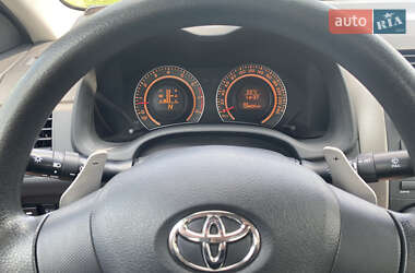 Седан Toyota Corolla 2007 в 