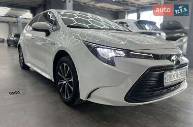 Седан Toyota Corolla 2024 в Киеве