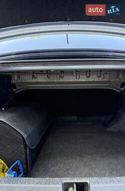 Седан Toyota Corolla 2005 в 