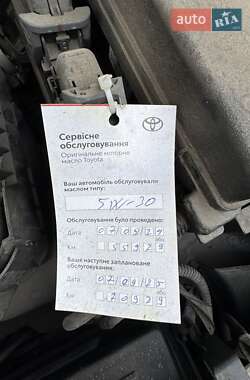 Седан Toyota Corolla 2018 в 
