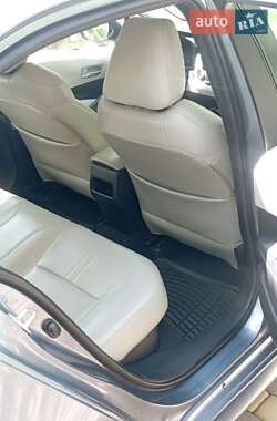 Седан Toyota Corolla 2019 в 