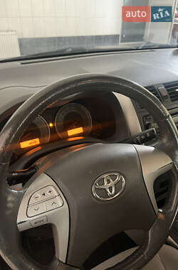 Седан Toyota Corolla 2008 в 