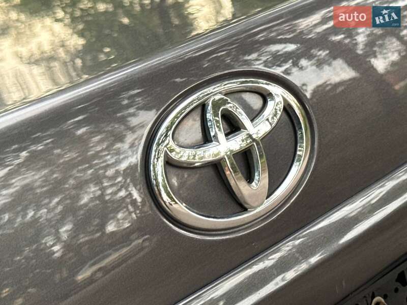 Седан Toyota Corolla 2008 в Ахтырке фото 7 Седан Toyota Corolla 2008 в Ахтырке