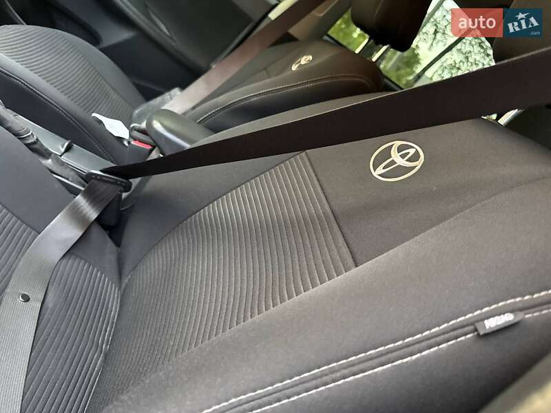 Седан Toyota Corolla 2008 в Ахтырке фото 17 Седан Toyota Corolla 2008 в Ахтырке