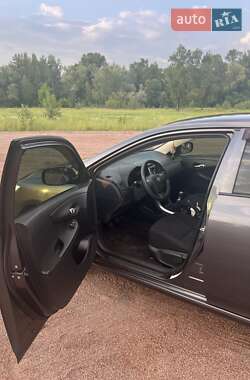 Седан Toyota Corolla 2011 в 